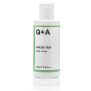 Q+A Lotion Quotidienne au Thé Vert