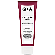 Q+A Nettoyant Hydratant à l'Acide Hyaluronique
