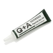 Q+A Gel Hydratant pour les Yeux aux Peptides d'Algues