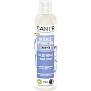 Sante Famille Shampooing Hydratant Mangue Bio & Aloe Vera