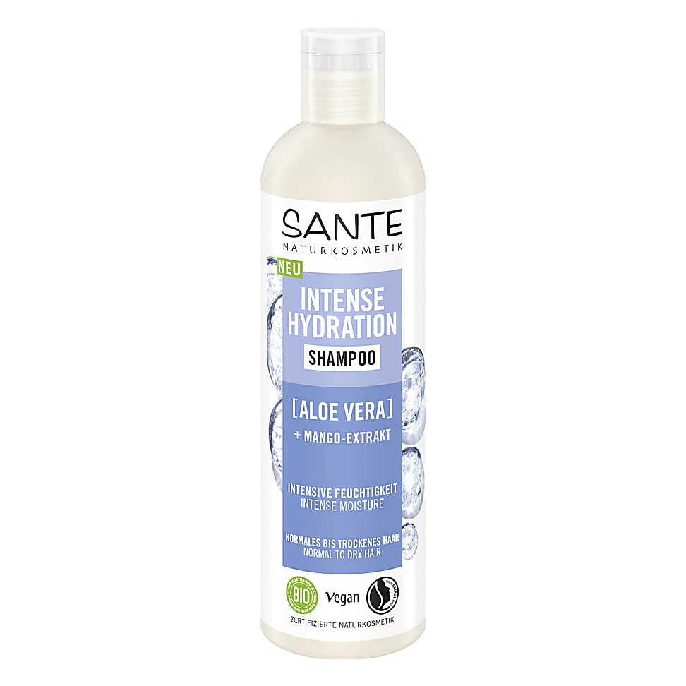 Sante Shampooing Hydratation Intense