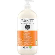 Sante Famille Shampooing Force & Brillance Orange Bio & Noix de Coco 950ml