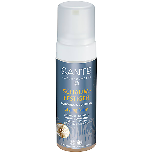 Sante - Mousse Coiffante
