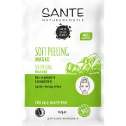 Sante Masque Visage Soft Peeling