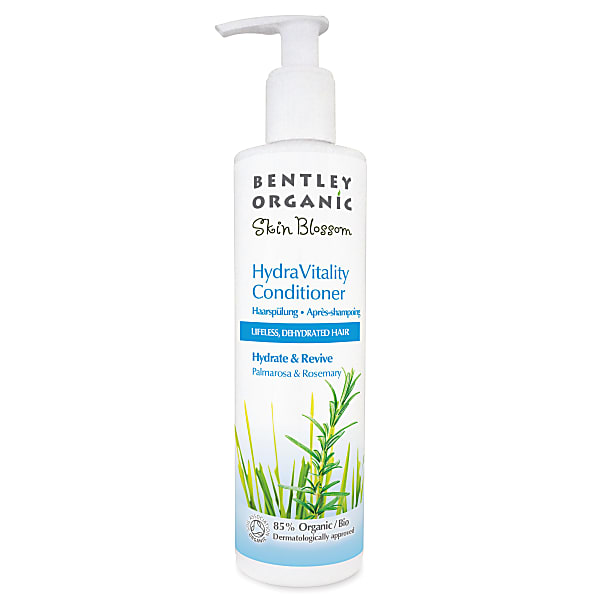 Skin Blossom Apres Shampoing Bio