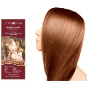 Surya Brasil Crème Colorante Henné Brun Doré