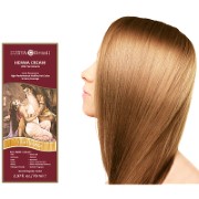 Surya Brasil Crème Colorante Henné Blond Clair