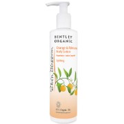 Skin Blossom Lotion Hydratante Bio pour le Corps