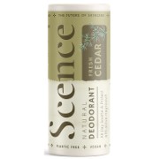Scence Baume Déodorant Fresh Cedar