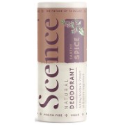 Scence Baume Déodorant Earthy Spice
