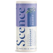 Scence Baume Déodorant Fragrant Berry