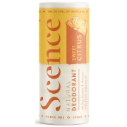Scence Baume Déodorant Sweet Citrus