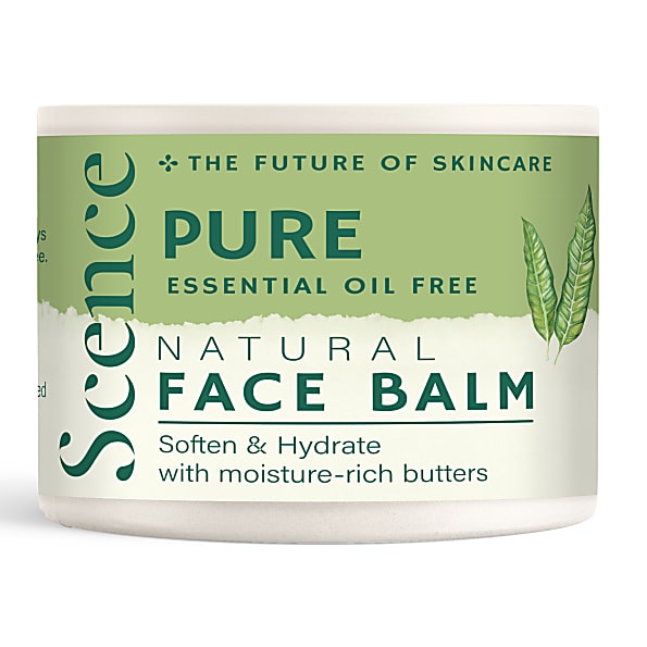 Scence Baume Visage Pure (sans huile essentielle)