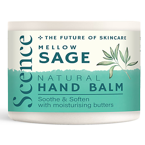 Scence Baume Mains Mellow Sage