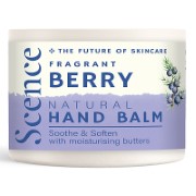 Scence Baume Mains Fragrant Berry