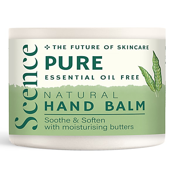 Scence Baume Mains Pure (sans huile essentielle)