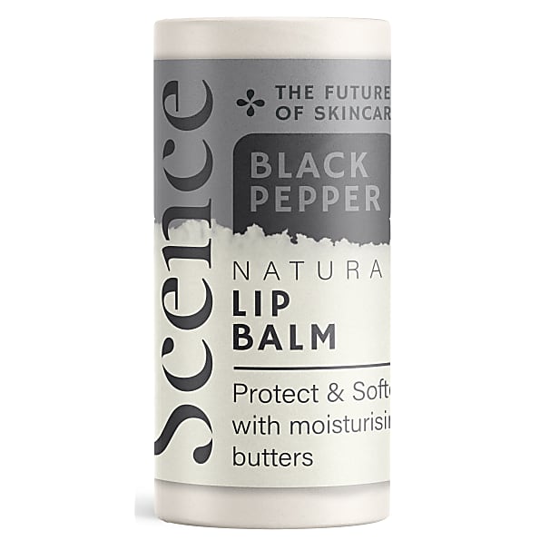 Scence Baume à Levres Black Pepper