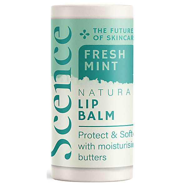 Scence Baume à Levres Fresh Mint