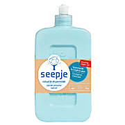 Seepje Liquide Vaisselle Eucalyptus Étincelant