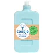 Seepje Liquide Vaisselle Concombre & Aloe Vera