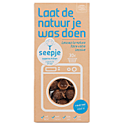 Seepje Noix de Lavage Neutre