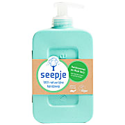 Seepje Savon Mains Concombre & Aloe Vera
