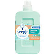 Seepje Lessive Liquide Universelle Jasmin Étincelant