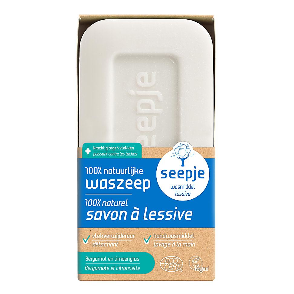 Seepje Savon à Lessive
