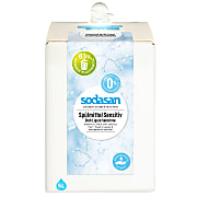 Sodasan Liquide Vaisselle Sensitif 5L