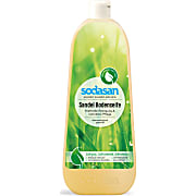 SODASAN Lessive Liquide Color Sensitiv - Boutique en ligne Ecosplendo  France