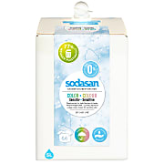 Sodasan Lessive Liquide Couleur Sensitive 5L