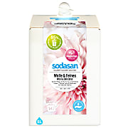 Sodasan Lessive Laine & Linge Délicat 5L