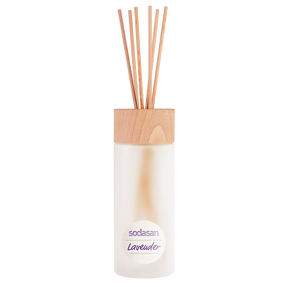 Sodasan Parfum d'Interieur à la Lavande