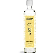 Sodasan Parfum d'Intérieur au Citron Recharge