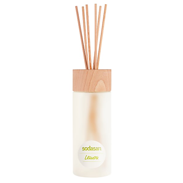 Sodasan Parfum d'Interieur au Citron