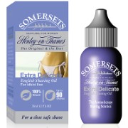 Somersets Huile de Rasage Bikini Extra Délicate - 35ml