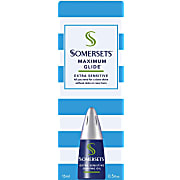 Somersets Huile de Rasage Extra Sensitive - 12ml