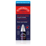 Somersets Huile de Rasage Barbes Dures - 15ml