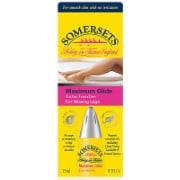 Somersets Huile de Rasage pour Femmes - 12ml