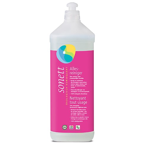 Sonett Nettoyant Tout Usage - 500ml