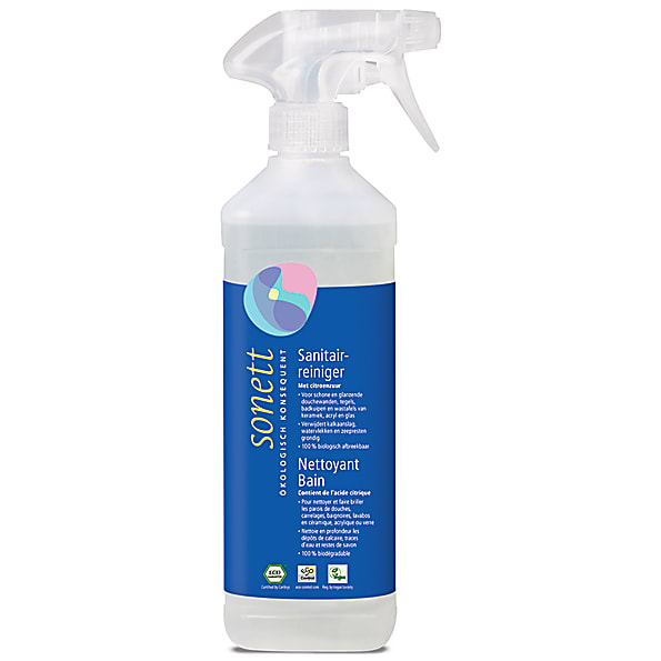 Sonett Nettoyant Bain - 500ml