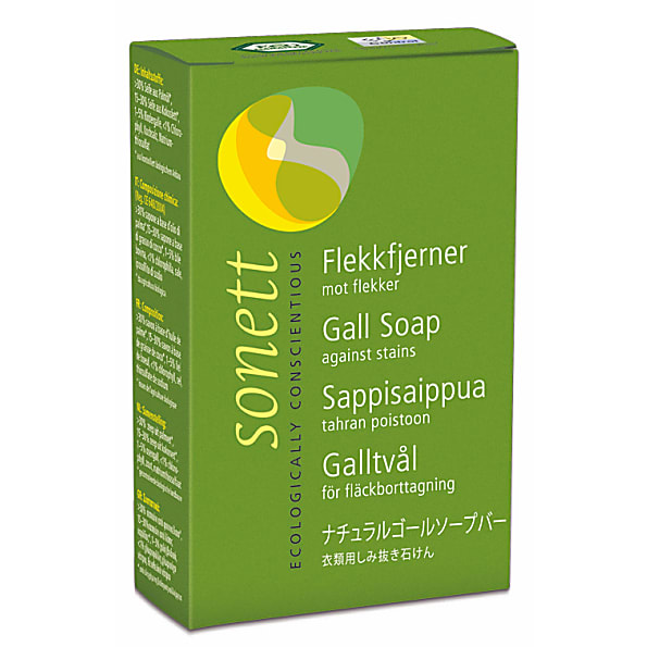 Sonett Savon de Fiel Detachant