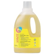 Sonett Lessive Liquide Color - Menthe & Citrus 1.5L