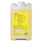 Sonett Lessive Liquide Color - Menthe & Citrus 5L