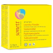 Sonett Lessive en Poudre - 1.2kg