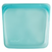 Stasher Sac Aqua 18 x 19 cm