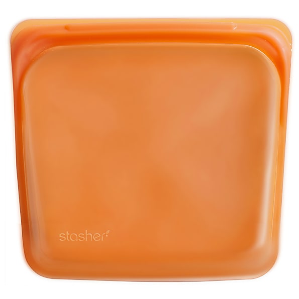 Stasher Sac Citrus 18 x 19cm