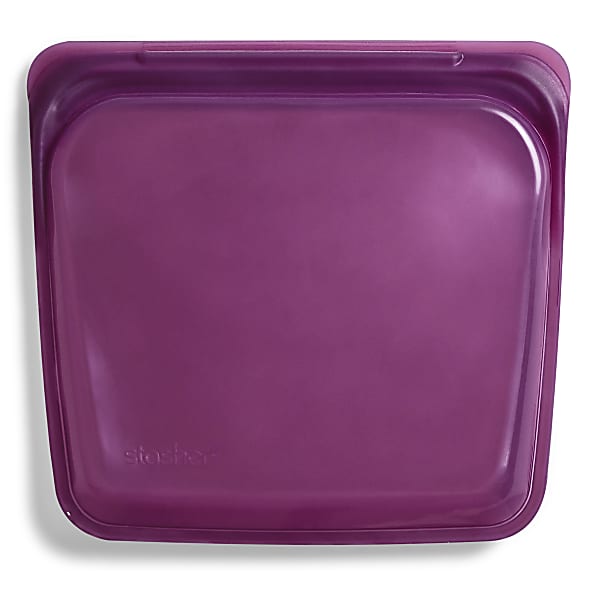 Stasher Sac Sandwich Mojave Dusk 18x19cm