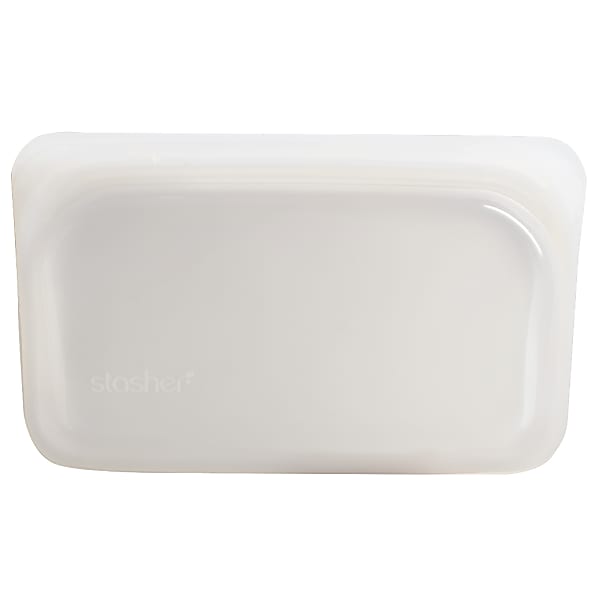 Stasher Sac Clair 12 x 19 cm
