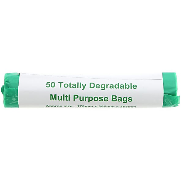 D2W - Sacs Biodegradables